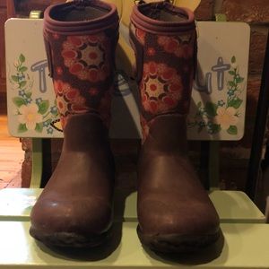 BOGS - Rain/Snow Boot
